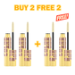 ✨LAST DAY BUY 1 GET 1 FREE!!✨Bubble Mascara💯Volume and Length Formula for Bold, Separated Lashes