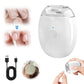 🔥 ¡50% DE DESCUENTO! ✨ Lima de Uñas Automática Universal para Adultos y Niños – ¡Cuidado rápido y fácil para tus uñas! 💅👶👨‍🦳