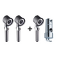 🚿 ¡50% DE DESCUENTO AHORA! Cabezal de ducha multifuncional de alta presión con set completo ✨
