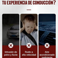 🚗✨ Tira de Sellado Automotriz de 5 Orificios – A Prueba de Polvo y Absorción de Impactos para una Protección Óptima 🛡️💥