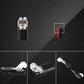 🔥【1° Más Vendido】🔥Conector Push-Pull de Doble Roscas con Bloqueo