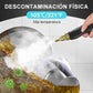 🔥 Venta caliente 🔥 Limpiador a vapor presurizado de alta temperatura de mano de 2500W