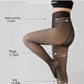 🎅Christmas Pre-sale🎁Winter Warm Pantyhose Leggings