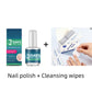 💅✨ Aceite para Uñas de Secado Rápido – Brillo Intenso Tipo Salón en Segundos