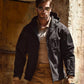 Chaqueta impermeable innovadora: ¡Protégete de cualquier clima con estilo!