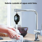 🚿💧 Termómetro para Ducha con Pantalla LED – Preciso, Colorido y Fácil de Usar 🌈📦