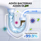 🔥Compre 1 y llévese 1 gratis🔥Potente polvo para dragado de tuberías