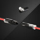 🔥【1° Más Vendido】🔥Conector Push-Pull de Doble Roscas con Bloqueo