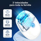 🔥 ¡50% DE DESCUENTO! ✨ Lima de Uñas Automática Universal para Adultos y Niños – ¡Cuidado rápido y fácil para tus uñas! 💅👶👨‍🦳