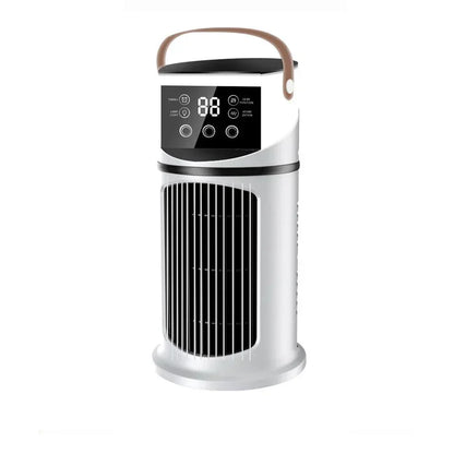 📢📢 50% de descuento ❄️ El enfriador de agua USB silencioso con 9 ajustes e iluminación RGB – Solo por tiempo limitado – Oferta de verano ☀️