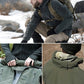 Chaqueta impermeable innovadora: ¡Protégete de cualquier clima con estilo!