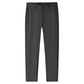 Pantalones de vestir elásticos para hombre Fliwos