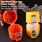 🔥Compra 1 y lleva 1 gratis 🔥Abridor de cáscaras de huevo