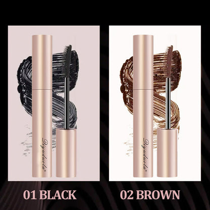 🔥Köp 2 Få 3 gratis🔥Ny Förlängande Och Lockande Mascara
