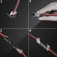 🔥【1° Más Vendido】🔥Conector Push-Pull de Doble Roscas con Bloqueo