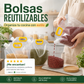 Bolsa de Almacenamiento de Cereales de Gran Capacidad