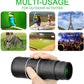 🔭✨ Monocular Bifocal Portátil – Zoom Dual y Visión Clara HD para Exteriores 🌄