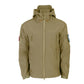 Chaqueta impermeable innovadora: ¡Protégete de cualquier clima con estilo!
