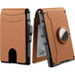 💼🔥 ¡50% OFF! Monedero Seguro con Rastreador Emergente y Acceso Rápido – Protege tus Objetos de Valor 🛡️✨