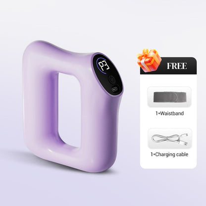 🔥 ¡50% DE DESCUENTO! ⏳ Anillo de Fascia Corporal Multifuncional – Entrena, Relaja y Mejora tu Flexibilidad en Todo el Cuerpo 💪✨
