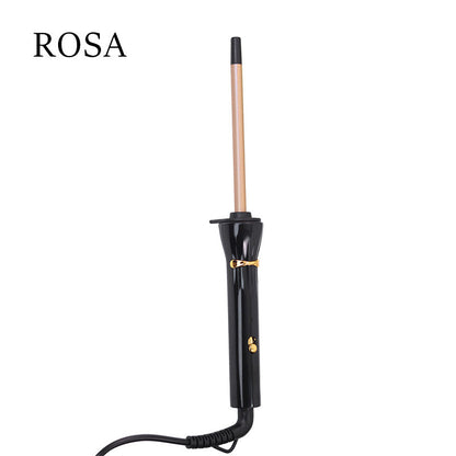 💖Varm försäljning -50% rabatt 💖 3/8 tums ultrafin locktång i ull.