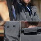 Chaqueta impermeable innovadora: ¡Protégete de cualquier clima con estilo!