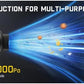 💖2025 Hot Sale💖 Slim V8 Mate Cordless Car Vacuum High Power 12000Pa/30AW