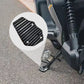 🏍️🔥 ¡50% OFF! Almohadilla de Extensión para Pata Lateral de Motocicleta – Más Estabilidad en Cualquier Terreno 💥