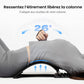 🔥 ¡50% DE DESCUENTO! 🏆🌿 Masajeador Lumbar con Terapia Magnética y Acupuntura Alivia el dolor de espalda, relaja los músculos y mejora la circulación 💆‍♂️✨ Ideal para uso en casa u oficina, bienestar profundo todos los días.