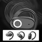 🔥New Year Hot Sale🔥Bluetooth Wireless Sports Earbuds with Rotatable Earhooks