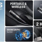 💖2025 Hot Sale💖 Slim V8 Mate Cordless Car Vacuum High Power 12000Pa/30AW