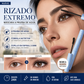 ⏰50% DE DESCUENTO! 💖 Máscara de pestañas resistente al agua con efecto alargador y rizador – Volumen, larga duración y sin manchas ✨