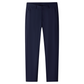 Pantalones de vestir elásticos para hombre Fliwos