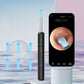 Smart Waterproof Visual Ear Wax Remover