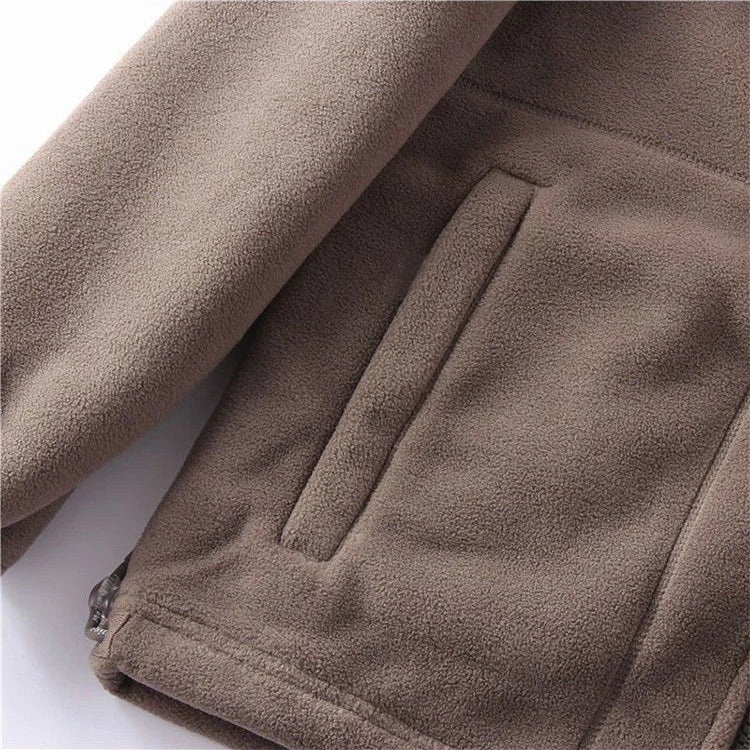 🎁Christmas 49% OFF⏳Double Layer Hooded Warm Coldproof Padded Jacket