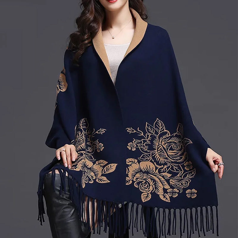 🎅Xmas Sales - 50% OFF🎄 Multifunctional women's shawl scarf