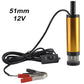🧑‍🔧⛽Bomba eléctrica de aceite⚡ (compra 2 y obtén envío gratis📦)