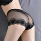 🎁Compre 1 y llévese 1 gratis🎁Braga Sexy de Seda y Encaje Hecha a Mano para Mujer