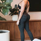 💗Regalos especiales💗Pantalones deportivos ajustados y sexys con bolsillos para mujer