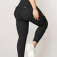 💗Regalos especiales💗Pantalones deportivos ajustados y sexys con bolsillos para mujer