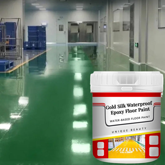 Quick-Dry Anti-Slip Water-Based Floor Paint🔥50% off🔥