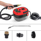 🔥 Venta caliente 🔥 Limpiador a vapor presurizado de alta temperatura de mano de 2500W