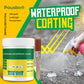 2025 Ny Hot Rea 50% rabatt Pousbo® Polyuretan Waterproof Coating（Köp mer spara mer）