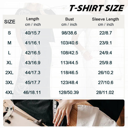 ❤️‍🔥Hot Sale 50% OFF🔥Women's casual two-piece floral T-shirt and mid-length skirt set