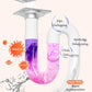 🔥New Year Hot Sale🔥Multi-Use Powerful Anti-Clog Drain Cleaner Powder