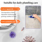 🔥New Year Hot Sale🔥Multi-Use Powerful Anti-Clog Drain Cleaner Powder
