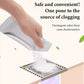 🔥New Year Hot Sale🔥Multi-Use Powerful Anti-Clog Drain Cleaner Powder