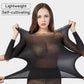 ✨ ¡50% DE DESCUENTO! Ropa Interior Sin Costuras — Ultra Elástica, Transpirable & Súper Cómoda 🌸💖 | ¡Producto Súper Vendido!