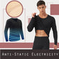 ✨ ¡50% DE DESCUENTO! Ropa Interior Sin Costuras — Ultra Elástica, Transpirable & Súper Cómoda 🌸💖 | ¡Producto Súper Vendido!