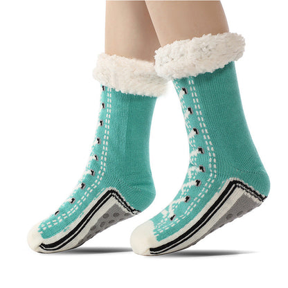 🎅Christmas Pre-sale🎁Ultra-thick Warm Home Socks